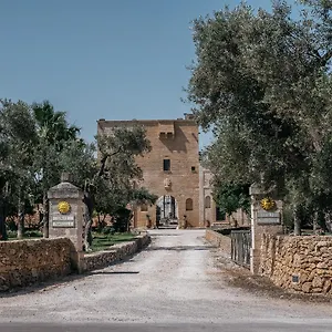  Casa di campagna Tenuta Monacelli